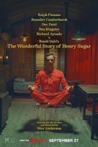 Download The Wonderful Story Of Henry Sugar (2023) Dual Audio {Hindi-English} WeB-DL HD 480p [140MB] || 720p [380MB] || 1080p [900MB]
