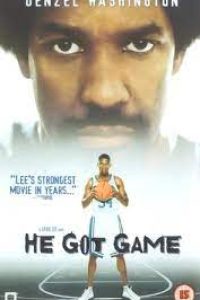 Download He Got Game (1998) {English With Subtitles} 480p [500MB] || 720p [999MB]