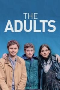 Download The Adults (2023) {English With Subtitles} WEB-DL 480p [270MB] || 720p [730MB] || 1080p [1.8GB]