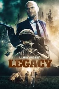 Download Legacy (2020) Dual Audio {Hindi-English} BluRay 480p [320MB] || 720p [920MB] || 1080p [1.9GB]