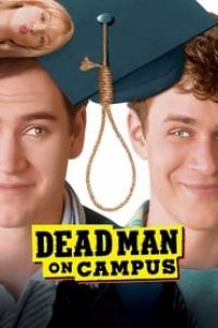 Download Dead Man on Campus (1998) {English With Subtitles} 480p [400MB] || 720p [800MB]