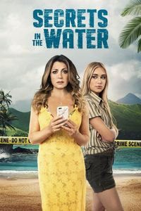 Download Secrets in the Water (2021) {English With Subtitles} WEB-DL 480p [250MB] || 720p [700MB] || 1080p [1.7GB]