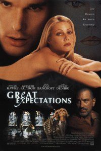 Download Great Expectations (1998) {English With Subtitles} 480p [400MB] || 720p [900MB]