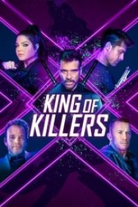 Download King of Killers (2023) {English With Subtitles} WEB-DL 480p [270MB] || 720p [730MB] || 1080p [1.8GB]