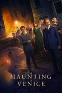 Download A Haunting in Venice (2023) Dual Audio {Hindi-English} WEB-DL 480p [350MB] || 720p [980MB] || 1080p [2.1GB]