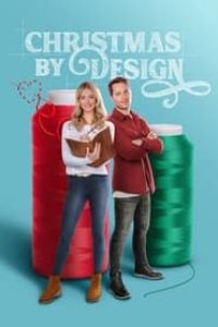Download Christmas by Design (2023) (English with Subtitle) WeB-DL 480p [250MB] || 720p [680MB] || 1080p [1.6GB]