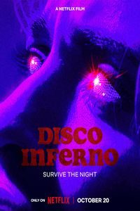 Download Disco Inferno (2023) {English With Subtitles} WEB-DL 480p [70MB] || 720p [180MB] || 1080p [1.1GB]