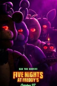 Download Five Nights at Freddy’s (2023) (English with Subtitle) WeB-DL 480p [330MB] || 720p [890MB] || 1080p [2.1GB]