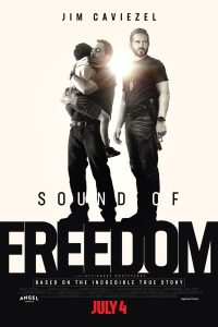 Download Sound of Freedom (2023) [In English] WEBRip 480p [500MB] || 720p [780MB] || 1080p [1.8GB]