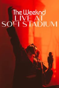 Download The Weeknd: Live at SoFi Stadium (2023) {English With Subtitles} 720p [850MB] || 1080p [2.2GB]