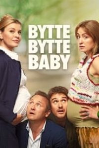 Download Maybe Baby (2023) {Danish With English Subtitles} WEB-DL 480p [310MB] || 720p [840MB] || 1080p [2GB]