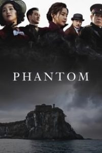 Download Phantom (2023) Dual Audio {Hindi-Korean} Bluray 480p [430MB] || 720p [1.2GB] || 1080p [2.8GB]