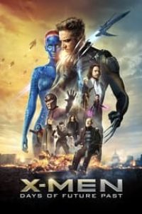 ownload X-Men 7: Days of Future Past Extended Cut (2014) {Hindi-English} Bluray 480p [540MB] || 720p [1.3GB] || 1080p [3.2GB]