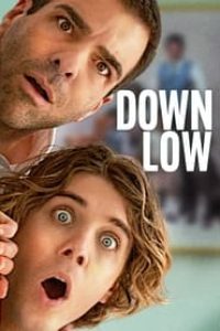 Download Down Low (2023) {English With Subtitles} WEB-DL 480p [280MB] || 720p [760MB] || 1080p [1.8GB]