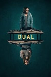 Download Dual (2022) Dual Audio {Hindi-English} BluRay 480p [310MB] || 720p [890MB] || 1080p [2.1GB]
