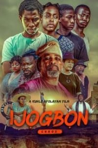 Download Ijogbon (2023) Dual Audio {English-Yoruba} WEB-DL 480p [400MB] || 720p [1GB] || 1080p [2.4GB]