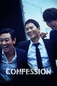 Download Confession (2014) {Korean With Subtitles} 480p [340MB] || 720p [930MB] || 1080p [2.1GB]