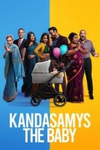 Download Kandasamys: The Baby (2023) Dual Audio (Hindi-English) WeB-DL 480p [320MB] || 720p [870MB] || 1080p [2GB]