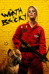 Download The Wrath of Becky (2023) Dual Audio {Hindi-English} WEB-DL 480p [380MB] || 720p [800MB] || 1080p [1.7GB]