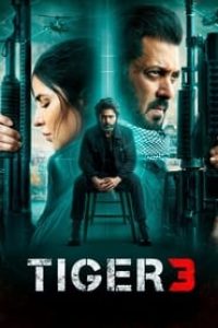 Download Tiger 3 (2023) Hindi Movie HDTC || 480p [520MB] || 720p [1.2GB] || 1080p [2.5GB]