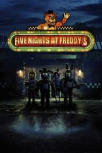 Download Five Nights at Freddy’s (2023) Dual Audio (Hindi-English) Esub Web-Dl 480p [390MB] || 720p [1GB] || 1080p [2.3GB]
