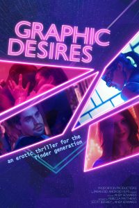 Download [18+] Graphic Desires (2022) Hindi Dubbed BluRay 720p [740MB]