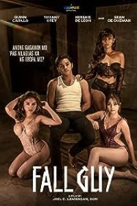 Download [18+] Fall Guy (2023) Hindi Dubbed (Unofficial ) WEBRip 720p [870MB]