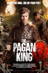 Download The Pagan King: The Battle of Death (2018) [HINDI Dubbed & ENGLISH] BluRay 480p [400MB] || 720p [1.1GB] || 1080p [2.2GB]