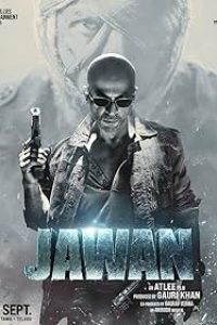 Download Jawan (2023) (Hindi {ORG}-Multi Audio) WEB-DL || 480p [370MB] || 720p [1.4GB] || 1080p [2.6GB]