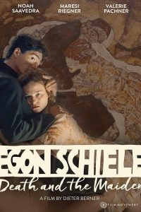 Download [18+] Egon Schiele: Tod und Mädchen (2016) [In German + ESubs] 720p [920MB] || 1080p [1.7GB]
