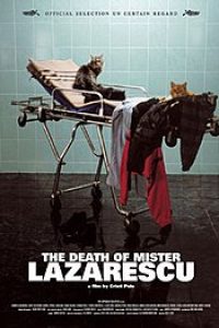 Download The Death of Mr Lazarescu (2005) {Romanian With Subtitles} 480p [600MB] || 720p [1.2GB] || 1080p [3.3GB]