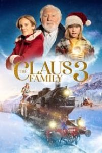 Download The Claus Family 3 (2022) Dual Audio {English-Dutch} WEB-DL 480p [240MB] || 720p [670MB] || 1080p [1.6GB]