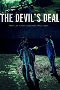 Download The Devil’s Deal (2023) Dual Audio {Hindi-Korean} WEB-DL 480p [380MB] || 720p [1.1GB] || 1080p [2.4GB]