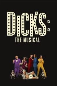 Download Dicks: The Musical (2023) {English With Subtitles} 480p [260MB] || 720p [700MB] || 1080p [1.7GB]