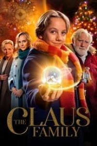 Download The Claus Family (2020) Dual Audio {English-Dutch} WEB-DL 480p [320MB] || 720p [880MB] || 1080p [2.1GB]