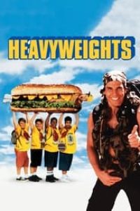 Download Heavyweights (1995) {English With Subtitles} 480p [340MB] || 720p [840MB] || 1080p [1.9GB]