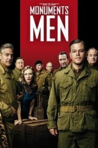Download The Monuments Men (2014) {English With Subtitles} 480p [350MB] || 720p [950MB] || 1080p [2.27GB]