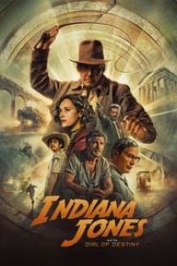 Download Indiana Jones and the Dial of Destiny (2023) {Hindi-English} Bluray 480p [600MB] || 720p [1.4GB] || 1080p [3.3GB]