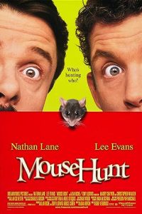 Download Mousehunt (1997) [HINDI Dubbed & ENGLISH] BluRay 480p [350MB] || 720p [985MB] || 1080p [2GB]