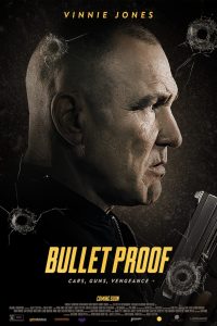 Download Bullet Proof (2022) [HINDI Dubbed & ENGLISH] BluRay 480p [330MB] || 720p [930MB] || 1080p [1.8GB]