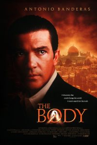 Download The Body (2001) [HINDI Dubbed & ENGLISH] WEB-DL 480p [400MB] || 720p [1.1GB]