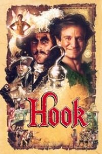 Download Hook (1991) Dual Audio (Hindi-English) 480p [450MB] || 720p [1.21GB] || 1080p [2.78GB]