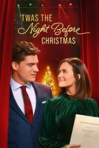 Download Twas the Night Before Christmas (2022) {English With Subtitles} 480p [250MB] || 720p [700MB] || 1080p [1.6GB]