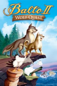 Download Balto: Wolf Quest (2001) {English With Subtitles} 480p [250MB] || 720p [600MB]