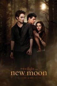 Download The Twilight Saga: New Moon (2009) Dual Audio {Hindi-English} 480p [400MB] || 720p [550MB] || 1080p [3.7GB]