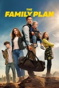 Download The Family Plan (2023) {English Audio} Msubs WEB-DL 480p [360MB] || 720p [960MB] || 1080p [2.3GB]