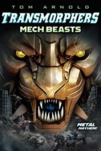 Download Transmorphers: Mech Beasts (2023) {English With Subtitles} 480p [250MB] || 720p [700MB] || 1080p [1.5GB]