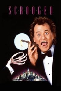 Download Scrooged (1988) {English With Subtitles} 480p [300MB] || 720p [820MB] || 1080p [1.9GB]