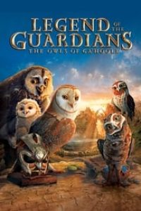 Download Legend of the Guardians (2010) Dual Audio (Hindi-English) 480p [330MB] || 720p [800MB] || 1080p [1.94GB]