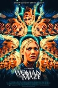 Download Woman in the Maze (2023) {English With Subtitles} 480p [300MB] || 720p [810MB] || 1080p [1.9GB]